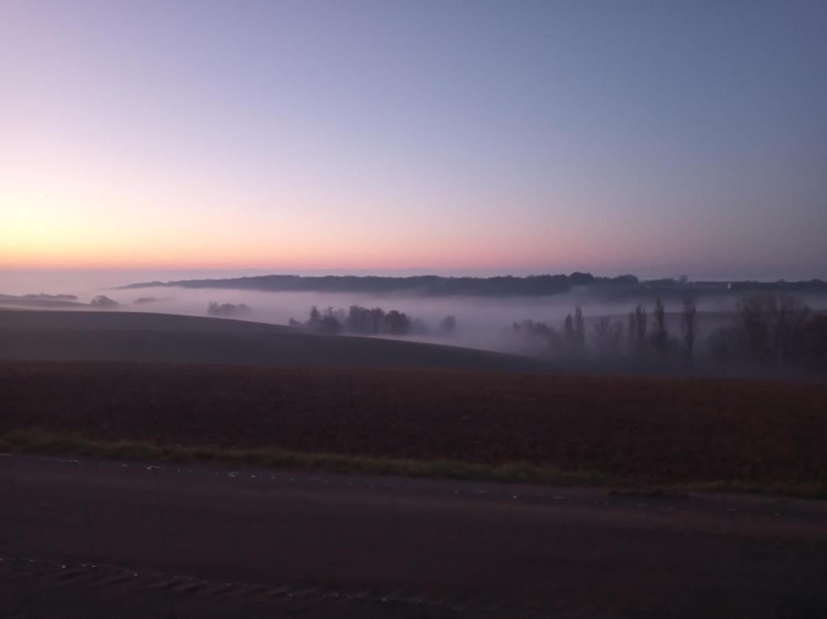 Le Chais Villemur-sur-Tarn Luaran gambar