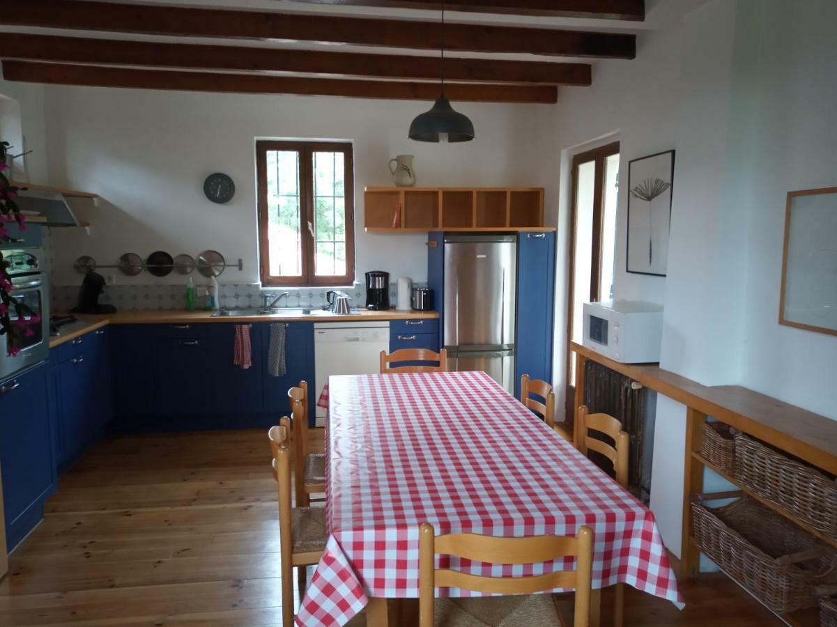 Le Chais Villemur-sur-Tarn Luaran gambar